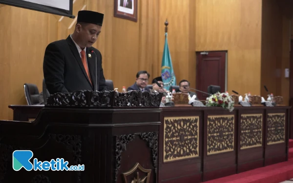 Fraksi PKS DPRD Surabaya Beri Catatan Khusus untuk Proyek Surabaya Waterfront Land