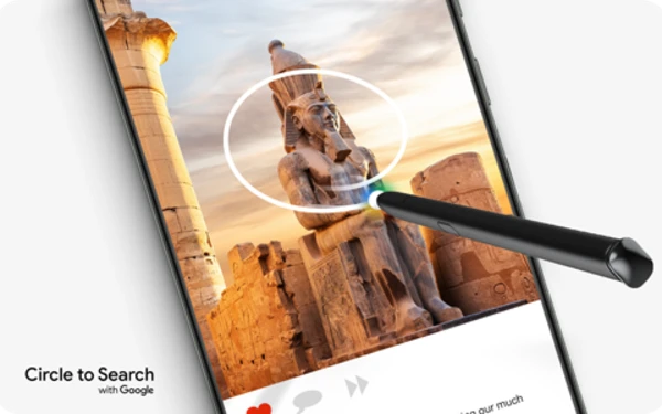 Thumbnail Google Perluas Jangkauan! Fitur ‘Circle to Search’ Akan Hadir di iOS