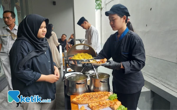 Thumbnail Sambut Ramadan dengan Kemewahan Arabian Nights di Hotel 88 Kedungsari