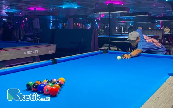 Thumbnail Tempat Hiburan di Surabaya Tutup saat Ramadhan Bagaimana THR Pekerja, Komisi B DPRD Surabaya Beri Tanggapan