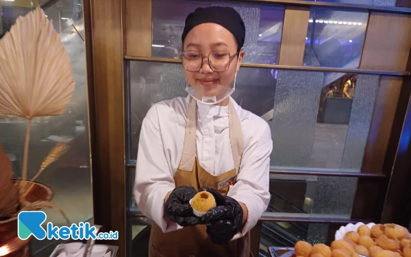 Thumbnail Rasakan Sensasi Makanan India untuk Berbuka Puasa Ala Vasa Hotel Surabaya