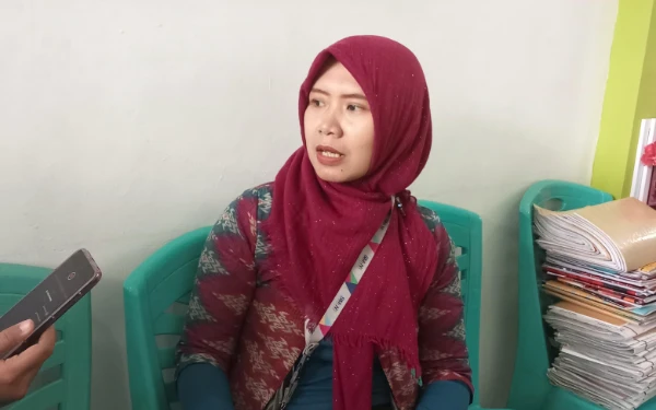 Thumbnail SMKN 1 Surabaya Mandiri Kelola Sampah, Solusi Kreatif Atasi TPA Overload