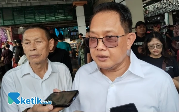 Thumbnail Sekdaprov Jatim: Penyambutan Gubernur Khofifah Digelar Sederhana