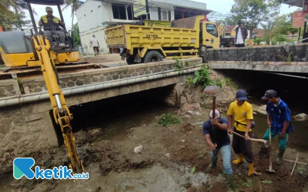 Thumbnail TKD di Pacitan Dipotong 101 Miliar, Infrastruktur Bakal Terhambat