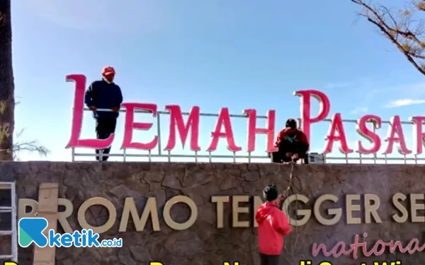 Thumbnail Wisata Gunung Bromo Ditutup Saat Hari Raya Nyepi dan Idul Fitri