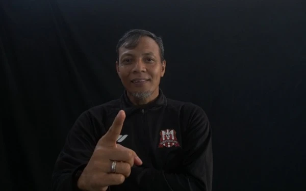 Thumbnail Bejo Sugiantoro Sosok Humoris di Mata Sahabat