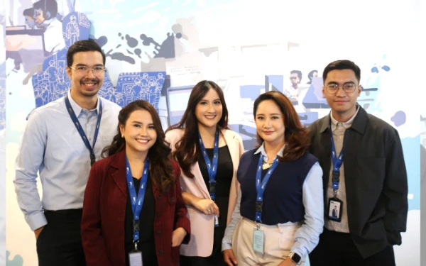 Thumbnail PT Astra Internasional Tbk Buka Lowongan Kerja Management Trainee, Klik Link untuk Daftar