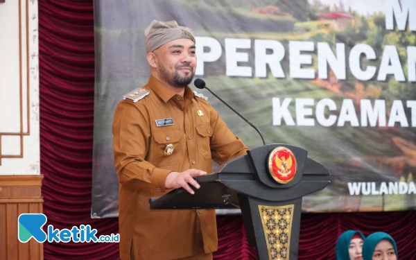 Thumbnail Jaga Kekhusyukan Ramadhan, Wakil Wali Kota Batu Larang Tempat Hiburan Beroperasi