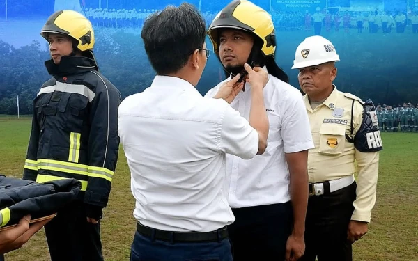 PT Badak LNG Membuka Program Management Trainee dan Graduate Development Program, Simak Ketentuannya!