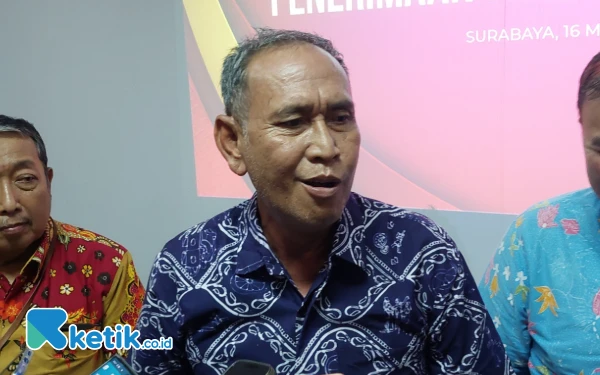 Thumbnail Dispendik Surabaya Atur Pola Belajar Baru Selama Bulan Ramadhan