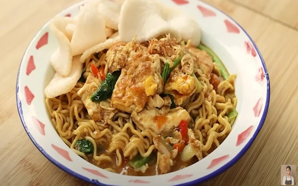 3 Ide Menu Sahur Anti Ribet, Silakan Recook saat Ramadhan