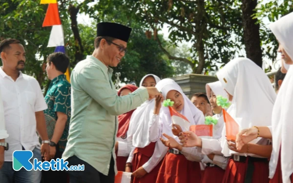 Thumbnail Bupati Bandung Terbitkan Surat Edaran Jadwal Belajar dan Libur Sekolah Selama Ramadan dan Pasca Lebaran 2025