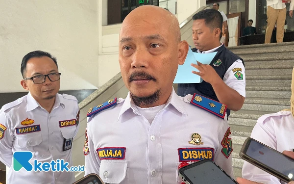 Thumbnail Pedagang Takjil di Kota Malang Diminta Tertib, Pembeli Dilarang Drive Thru