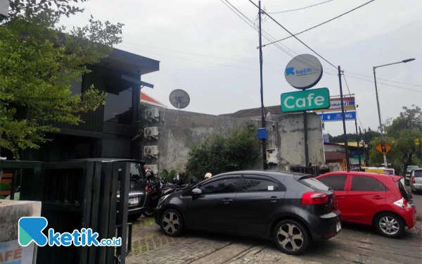 Thumbnail 10 Rekomendasi Kafe di Surabaya yang Cocok untuk Bukber