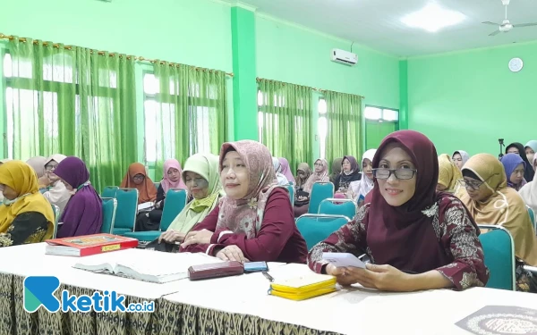 Thumbnail Waktu Kerja ASN Pacitan Dikorting Selama Ramadan, per Pekan Jadi 32,5 Jam