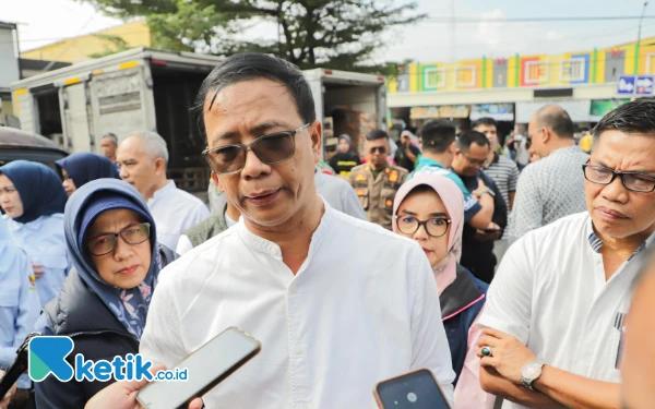 Thumbnail Pemkab Bandung Siapkan 3 SPPG Sukseskan Program MBG