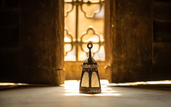 Thumbnail Berbeda dengan Indonesia, Hari Pertama Puasa di Malaysia-Singapura Mulai 2 Maret 2025