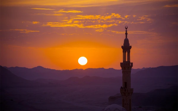 Thumbnail Ini Jadwal Buka Puasa Wilayah Surabaya, Kota Malang, dan Banyuwangi, Sabtu 1 Maret 2025