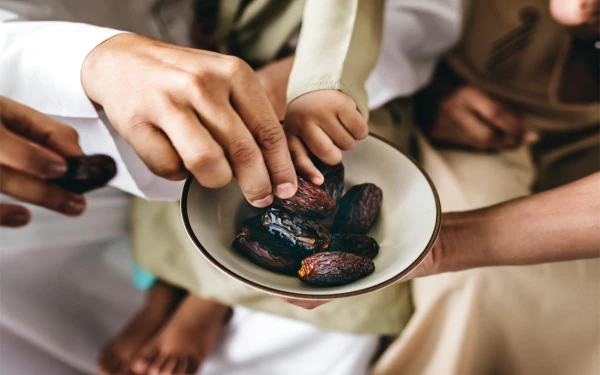 Thumbnail 10 Rekomendasi Menu Buka Puasa Enak dan Sehat