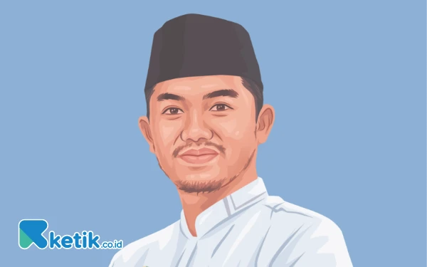 Ramadhan dan Recharge Tri-Dimensi Ibadah