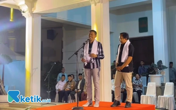 Thumbnail Datang dari Retreat, Wali Kota Malang Siap Jalankan Amanah