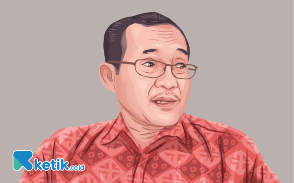 Thumbnail Berita - Penyesalan Putra Mahkota Kasunanan Surakarta