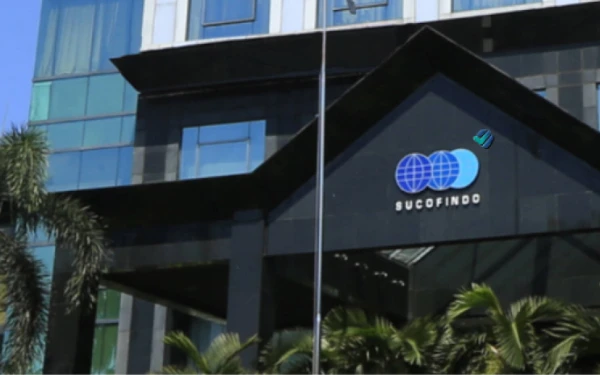 Thumbnail PT Sucofindo Buka Lowongan Kerja Posisi Ajun Auditor, Cek Link Pendaftaran