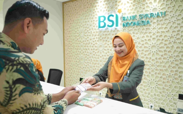 Thumbnail BSI Buka Program ODP untuk Lulusan S1, Cek Persyaratannya Sekarang!