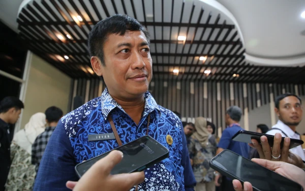 Thumbnail Smart Governance Jadi Kunci Pemkot Surabaya Terapkan Efektivitas Anggaran