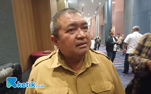 Thumbnail Siap Gelar Porprov Jatim 2027, Surabaya Ajukan Diri Jadi Tuan Rumah