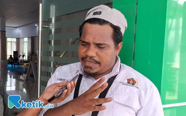 Parade Malut Sebut Perusda Halsel Tak Kompeten, Sejumlah Kegiatan Diduga Asal Jadi