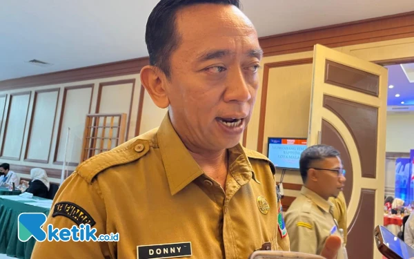 Thumbnail Cegah Eksploitasi, Dinsos-P3AP2KB Kota Malang Gencarkan Pencegahan Praktik Open BO