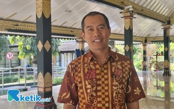 Pastikan Pembayaran PBB P2 Tahun 2025, BKAD Sleman Lakukan Intensifikasi