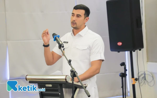 Thumbnail Wabup Bandung Ali Syakieb: Perlu Langkah Strategis Tingkatkan Kualitas Pelaksanaan Pilkada ke Depan