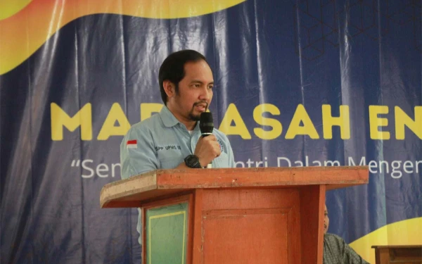 Thumbnail SPP UPMS III Dukung Pemberantasan Korupsi di Pertamina