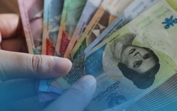 Thumbnail Lokasi Penukaran Uang Baru Lebaran 2025 di Surabaya