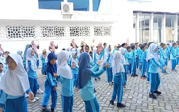 Thumbnail Jadwal Terbaru Libur Lebaran Sekolah 2025