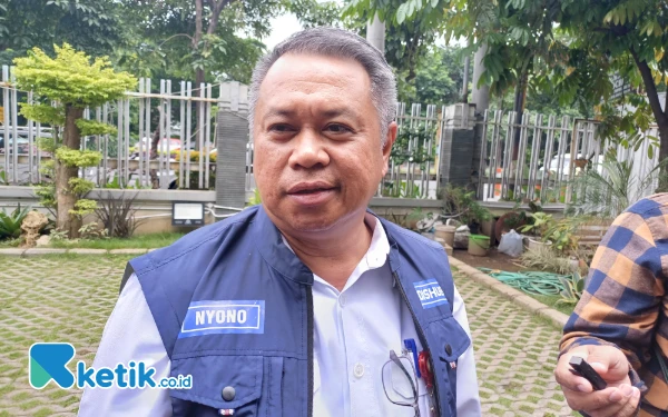 Thumbnail Dishub Jatim Pastikan Mudik Gratis Tetap Digelar Meski Ada Efisiensi