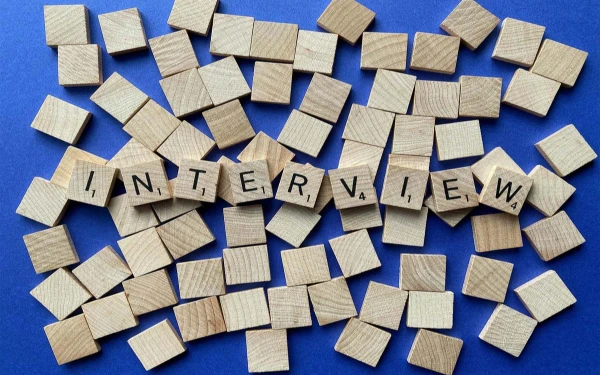 5 Tips Interview Kerja Pertama Kali, Jurus Jitu Taklukkan HRD