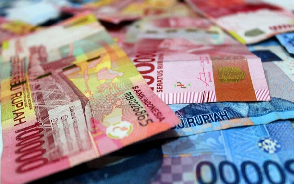 Thumbnail Jadwal dan Jumlah THR Idulfitri PNS 2025