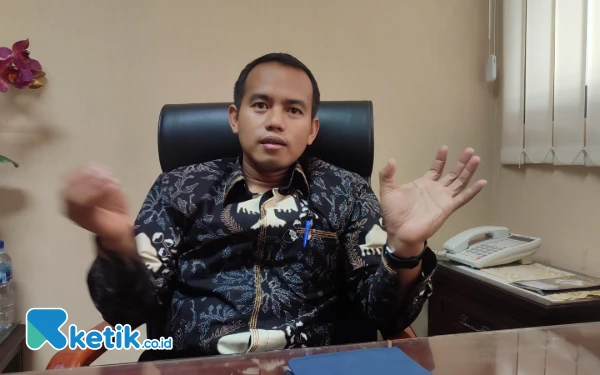 Thumbnail Kritisi Rencana Program Sekolah Rakyat, Wakil Ketua Komisi E DPRD Jatim: Kita Butuh yang Bisa Diakses Anak Miskin dan Kaya