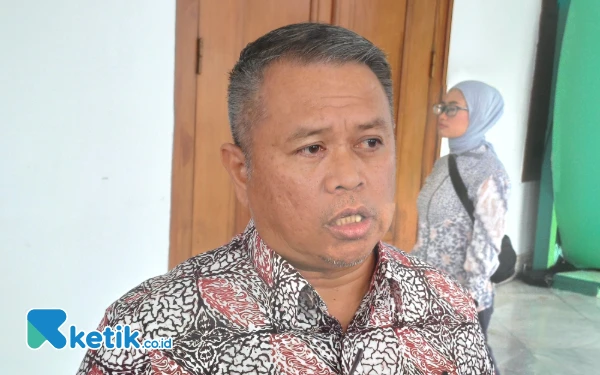 Thumbnail Dishub Jatim Mulai Susun Mudik Gratis Melalui Kapal Laut, Buka 14 Trip Perjalanan Pulang-Pergi