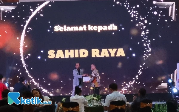 Tepis Isu Negatif Study Tour dan Semangati Pariwisata, INA Award Kembali Digelar di Yogyakarta