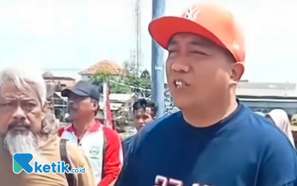 Thumbnail Tepati Janji, Bupati Situbondo Kunjungi Masyarakat Dusun Pesisir Mimbo