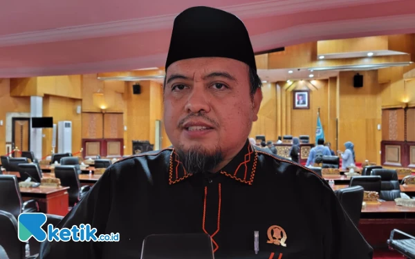 Ramadhan 1446 H Menurut PKS Surabaya, Waktu Berbagi dan Meningkatkan Ketakwaan