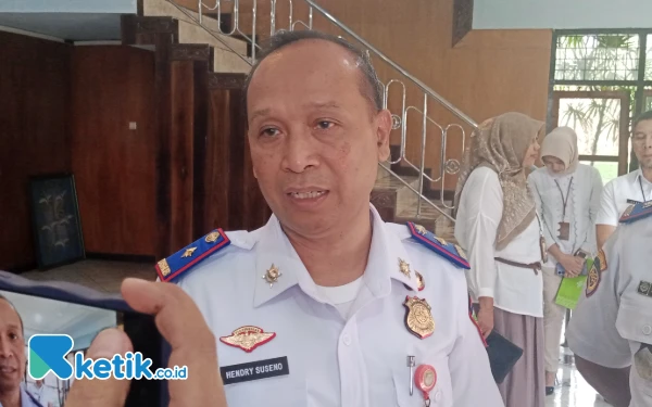 Thumbnail Mudik Gratis 2025 Kota Batu, Tiga Rute Penuh Pendaftar