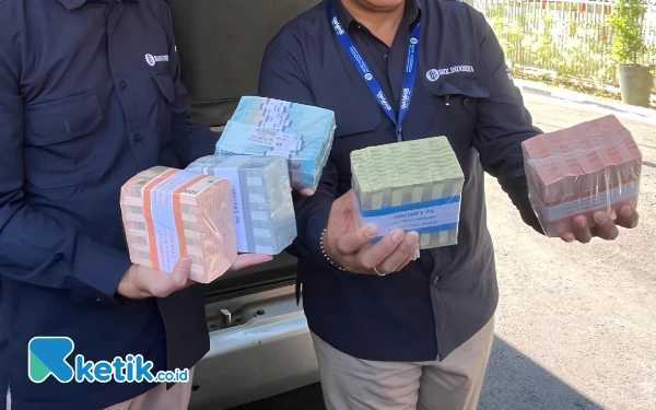 Thumbnail Anti Boros! Berikut Tips Mengelola THR dengan Bijak