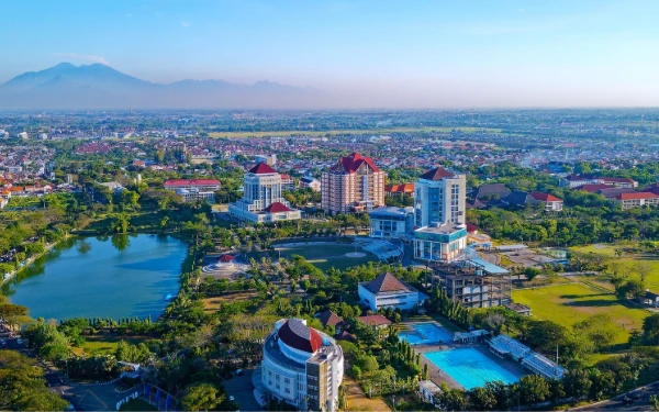 Thumbnail Unesa Buka Prodi S-1 Kecerdasan Artifisial, Siapkan Lulusan Siap Bersaing di Era AI