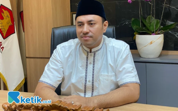 Thumbnail Wakil Ketua DPRD Surabaya Temukan Tanah Tak Bertuan di Wilayah Wonokromo