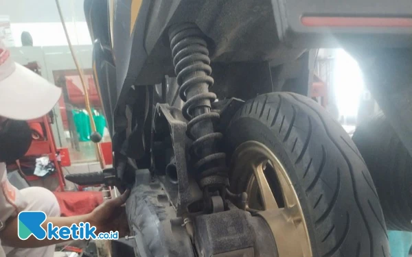 Thumbnail Berita - 5 Persiapan Sebelum Mudik Menggunakan Motor